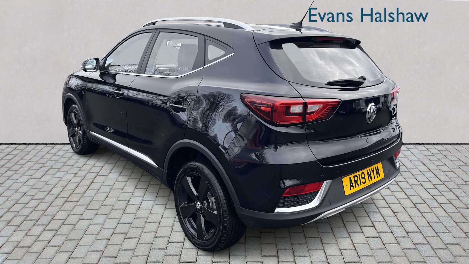 Used MG MG ZS 2019 for sale - 77856438: Photo 2