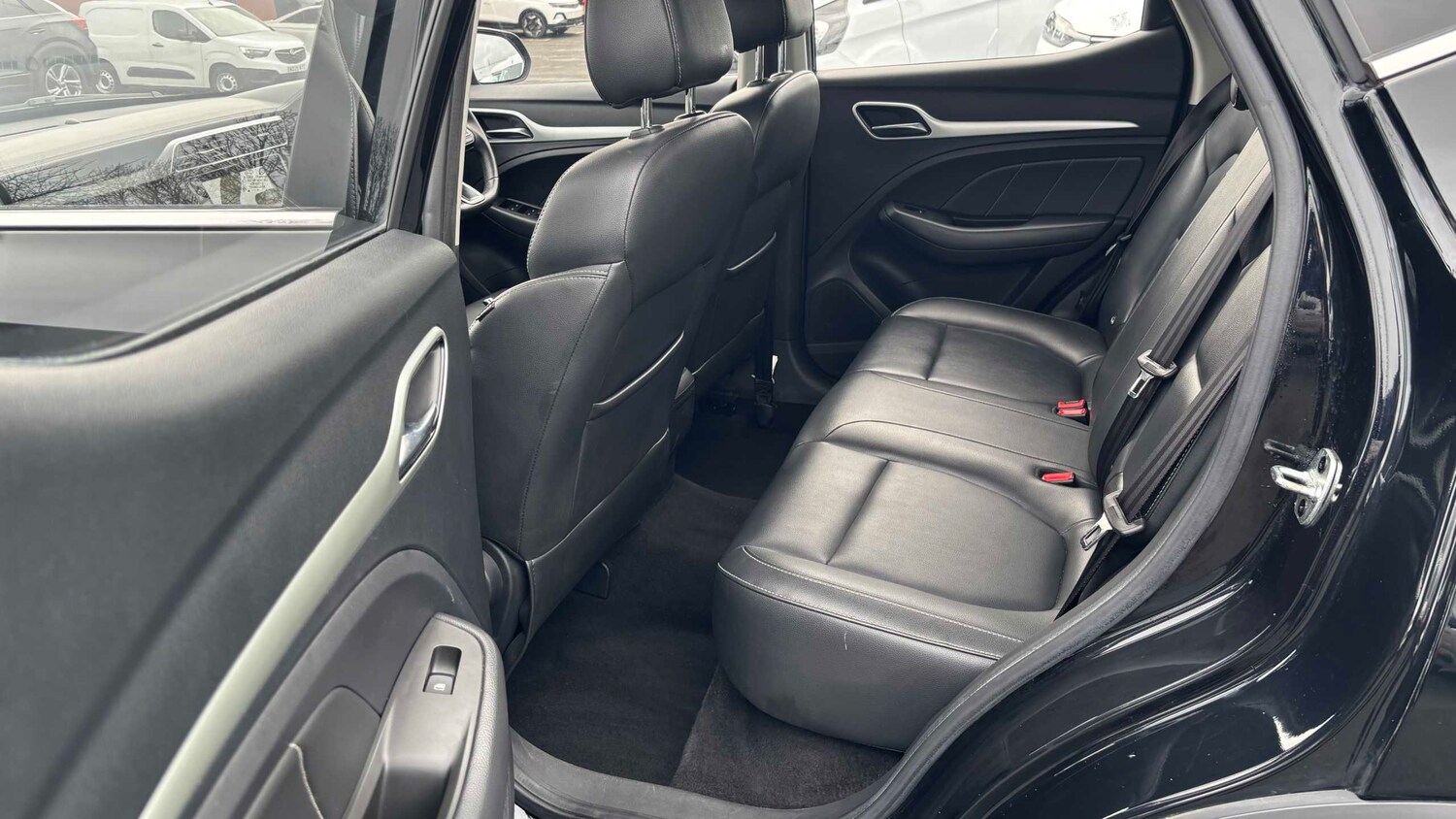 Used MG MG ZS 2019 for sale - 77856438: Photo 20