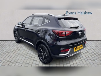 Used MG MG ZS 2019 for sale - 77856438: Photo