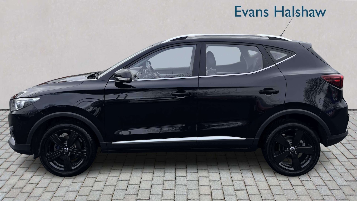 Used MG MG ZS 2019 for sale - 77856438: Photo 3