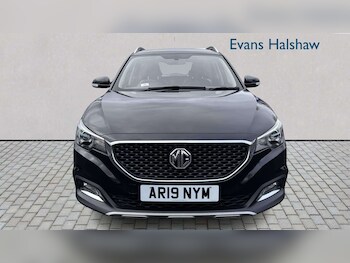 Used MG MG ZS 2019 for sale - 77856438: Photo