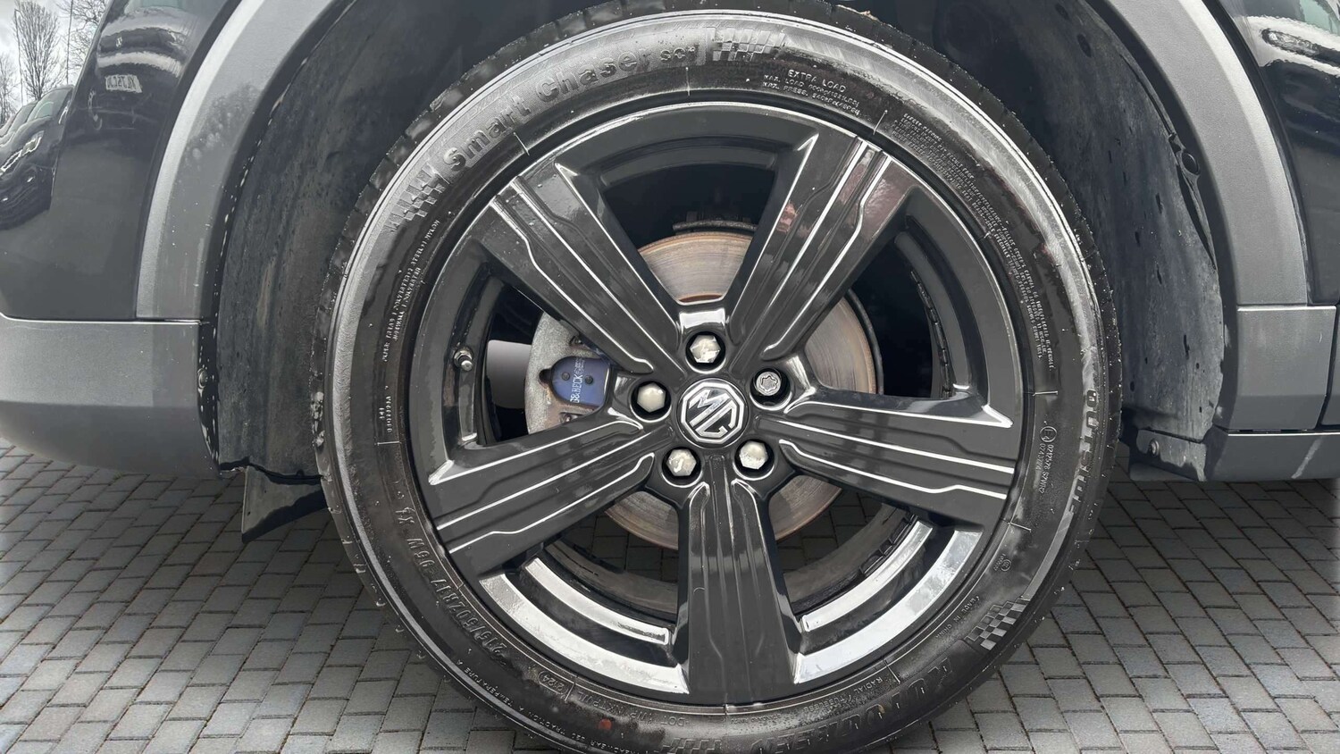 Used MG MG ZS 2019 for sale - 77856438: Photo 6