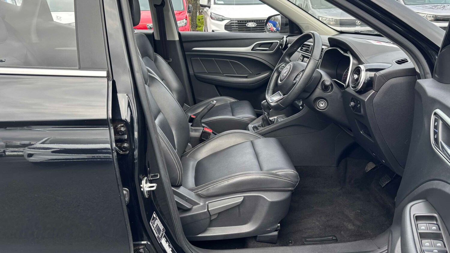 Used MG MG ZS 2019 for sale - 77856438: Photo 8