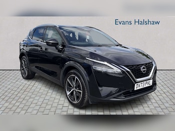 Used Nissan Qashqai 2024 for sale - 79035613: Photo
