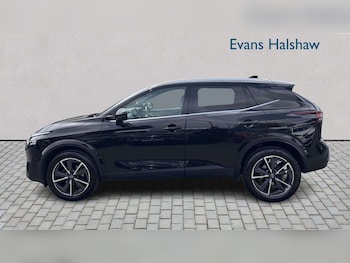 Used Nissan Qashqai 2024 for sale - 79035613: Photo