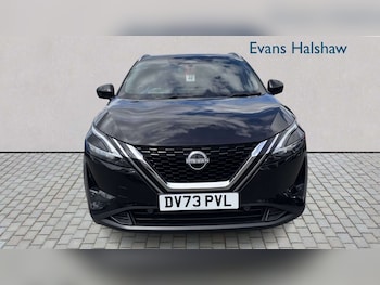 Used Nissan Qashqai 2024 for sale - 79035613: Photo