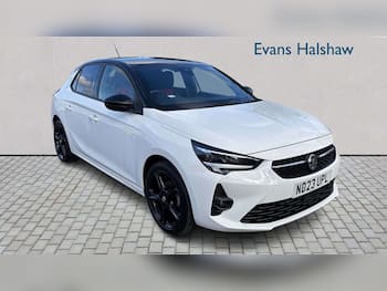 Used Vauxhall Corsa 2023 for sale - 79753834: Photo