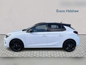Used Vauxhall Corsa 2023 for sale - 79753834: Photo