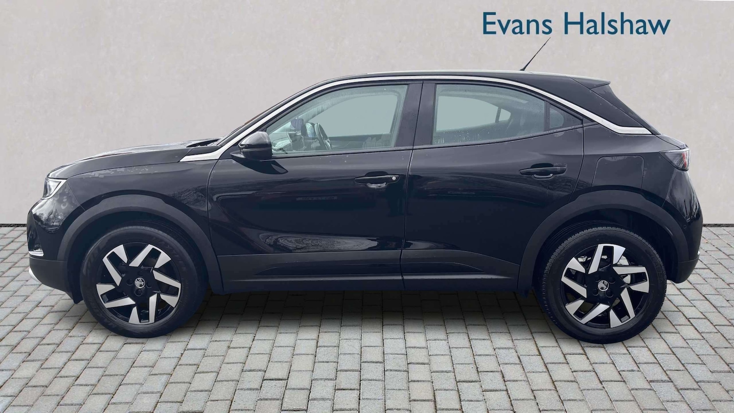 Used Vauxhall Mokka 2022 for sale - 78010025: Photo 3