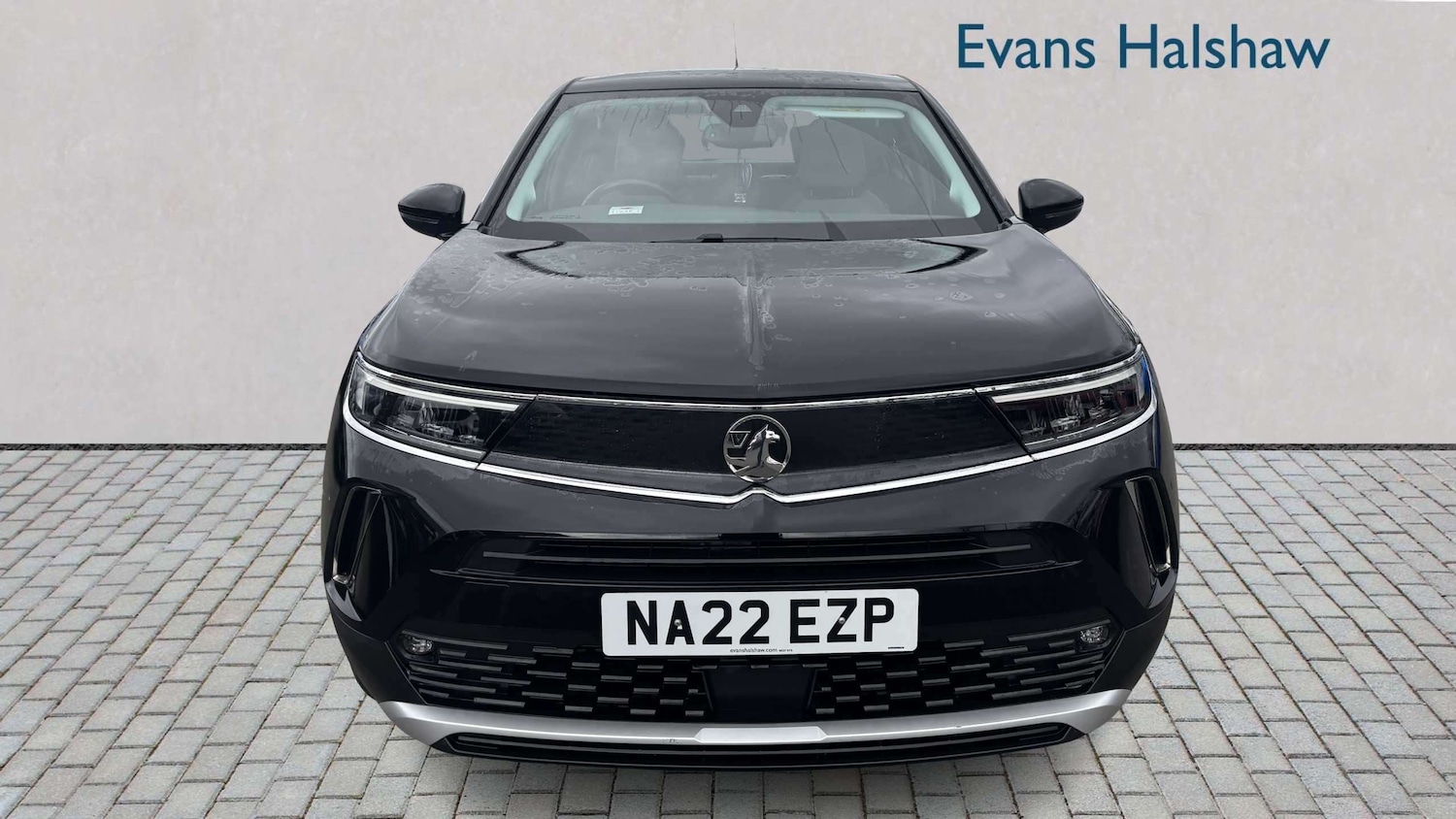 Used Vauxhall Mokka 2022 for sale - 78010025: Photo 4