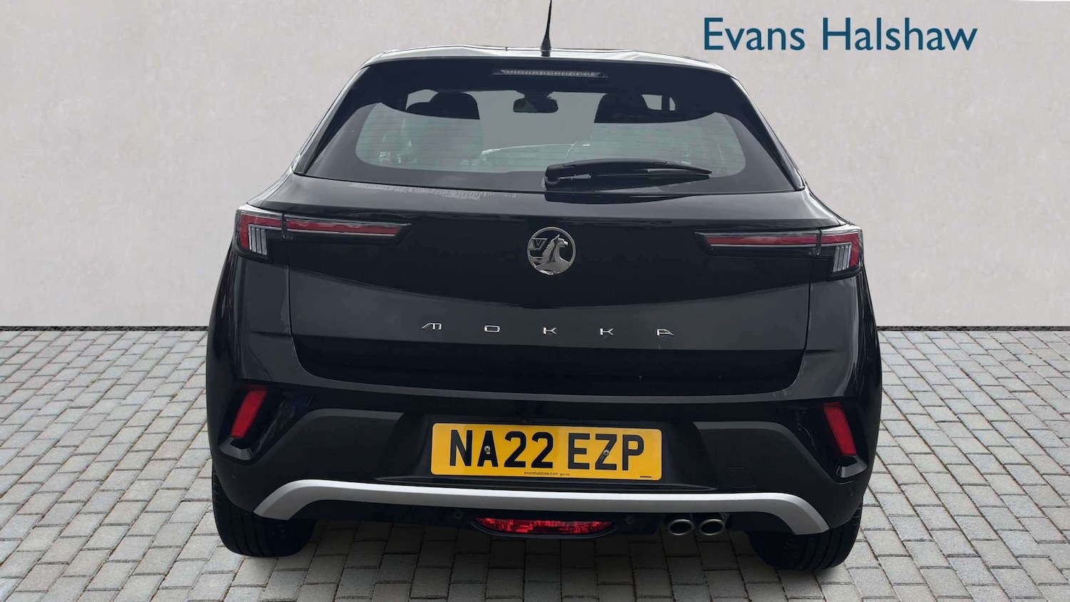 Used Vauxhall Mokka 2022 for sale - 78010025: Photo 5