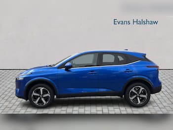 Used Nissan Qashqai 2022 for sale - 79648540: Photo