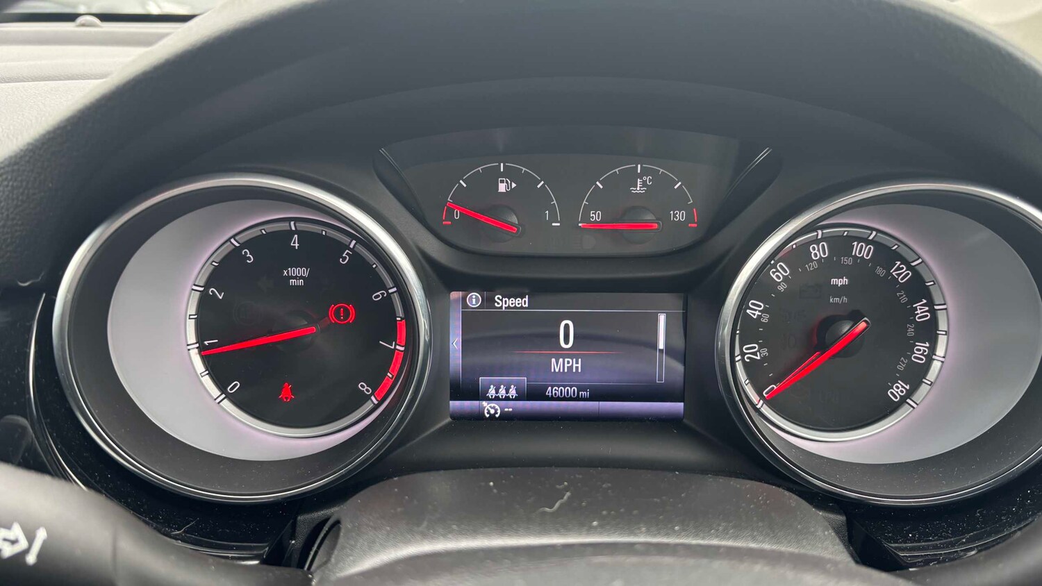 Used Vauxhall Astra 2018 for sale - 77857295: Photo 10