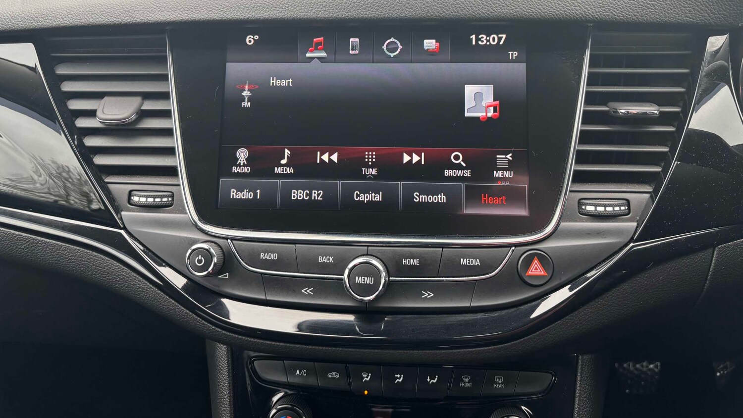 Used Vauxhall Astra 2018 for sale - 77857295: Photo 11