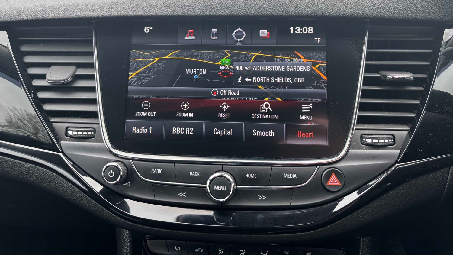 Used Vauxhall Astra 2018 for sale - 77857295: Photo 12