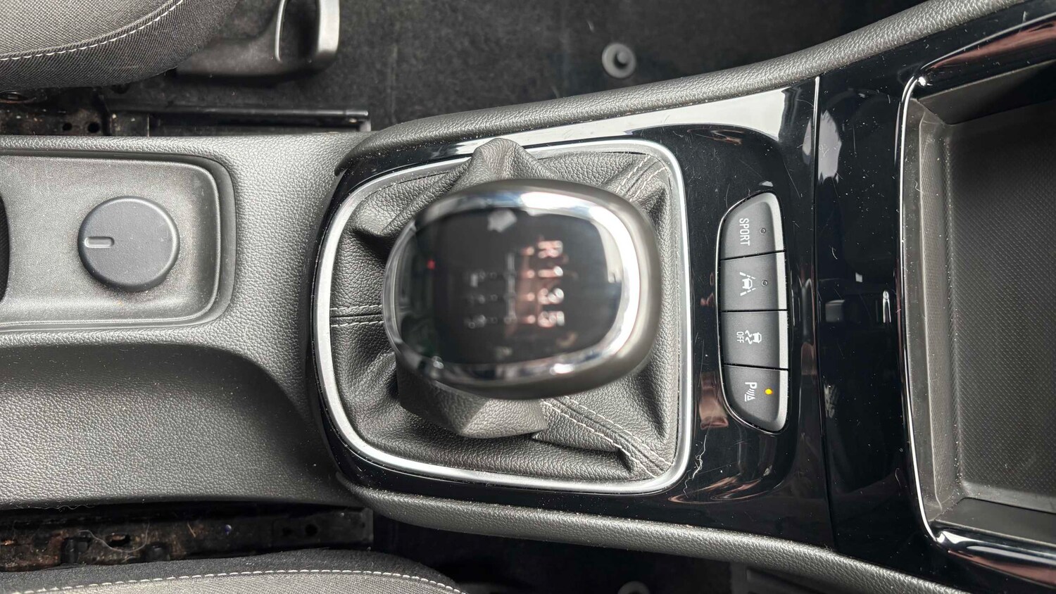 Used Vauxhall Astra 2018 for sale - 77857295: Photo 15