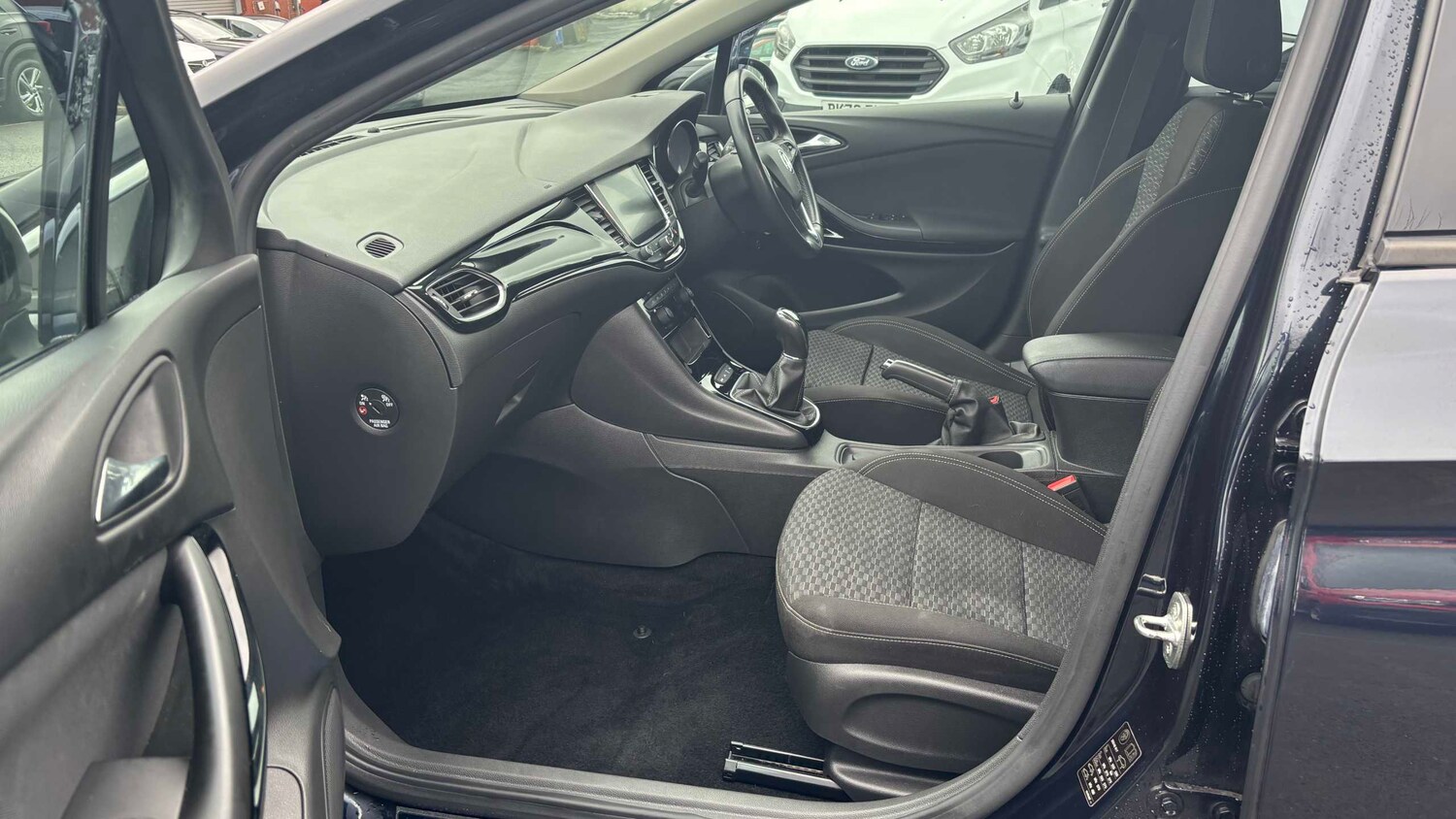 Used Vauxhall Astra 2018 for sale - 77857295: Photo 19