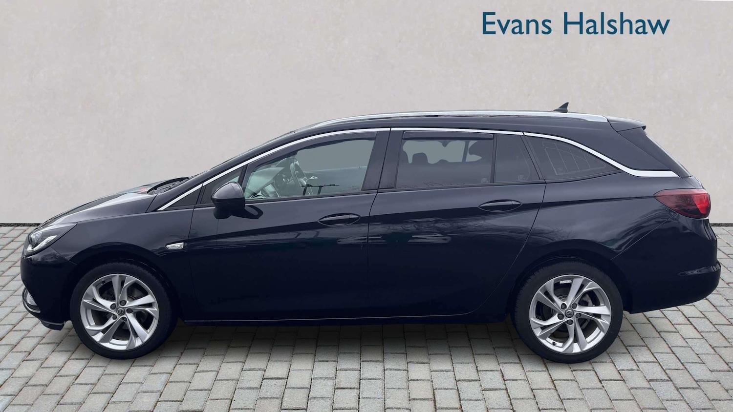 Used Vauxhall Astra 2018 for sale - 77857295: Photo 3