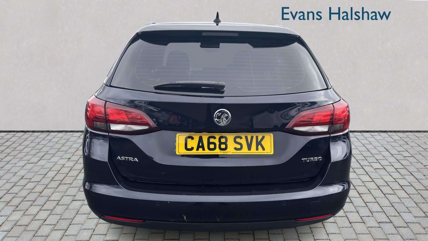 Used Vauxhall Astra 2018 for sale - 77857295: Photo 5