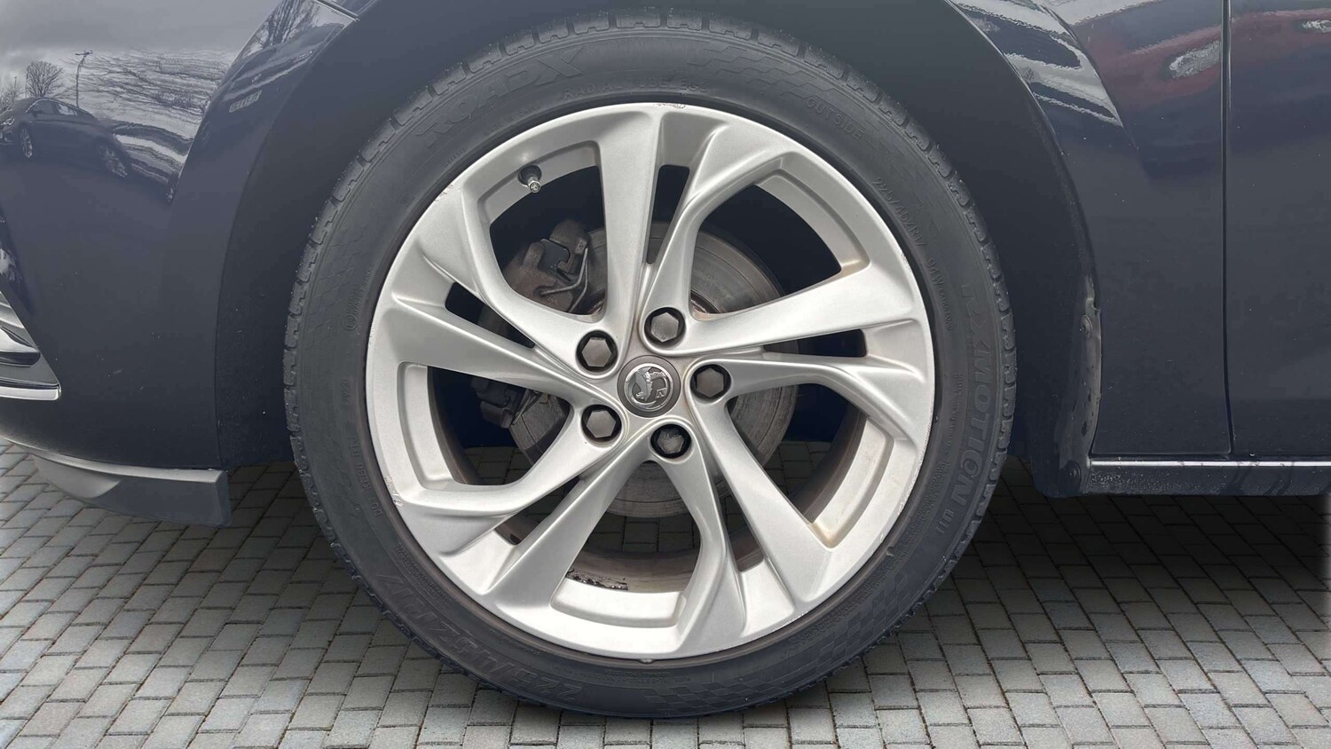 Used Vauxhall Astra 2018 for sale - 77857295: Photo 6