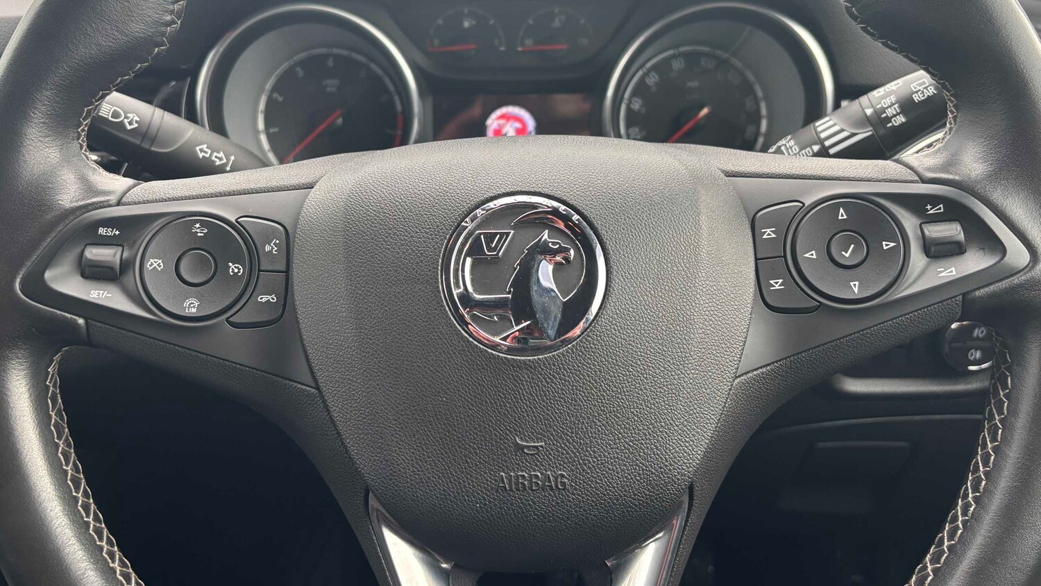 Used Vauxhall Astra 2018 for sale - 77857295: Photo 9