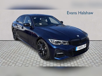 Used BMW 3 Series 2019 for sale - 78137671: Photo