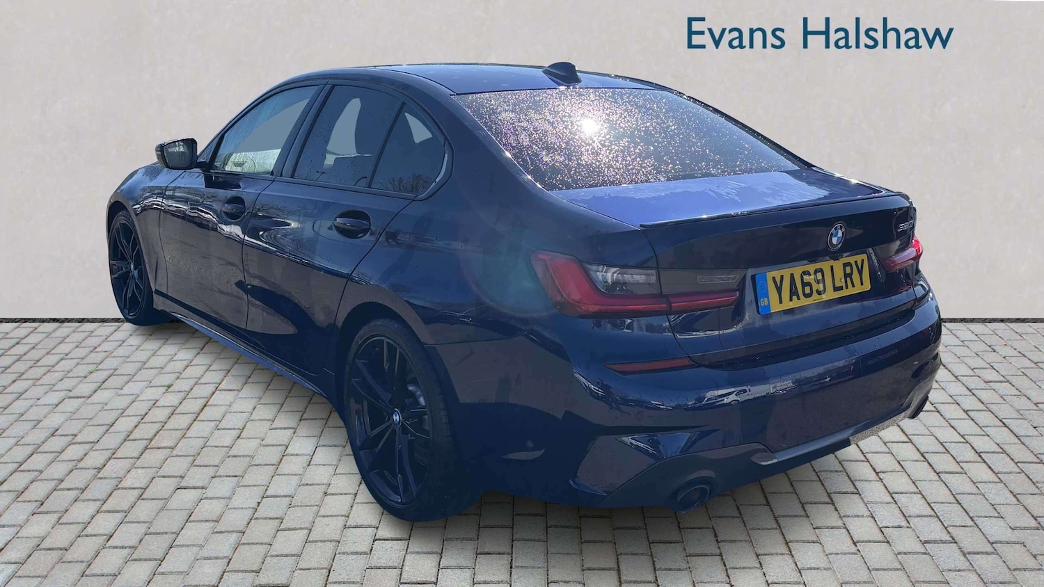 Used BMW 3 Series 2019 for sale - 78137671: Photo 3