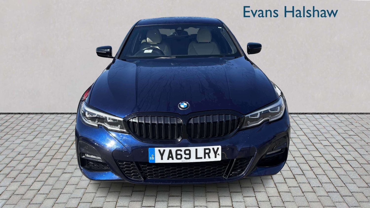 Used BMW 3 Series 2019 for sale - 78137671: Photo 5