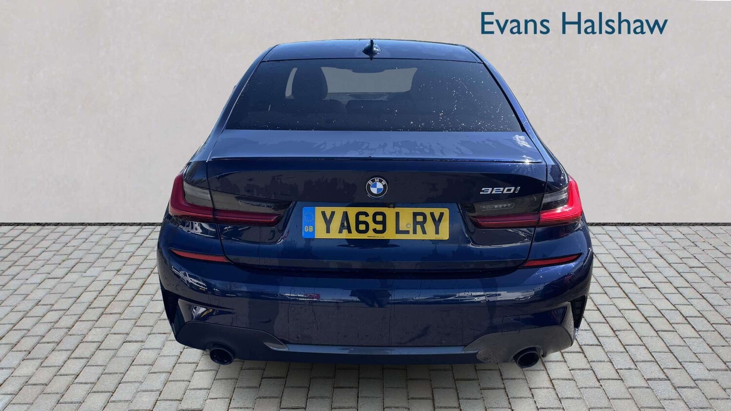 Used BMW 3 Series 2019 for sale - 78137671: Photo 6