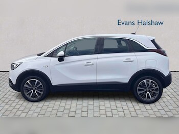 Used Vauxhall Crossland X 2019 for sale - 78294705: Photo