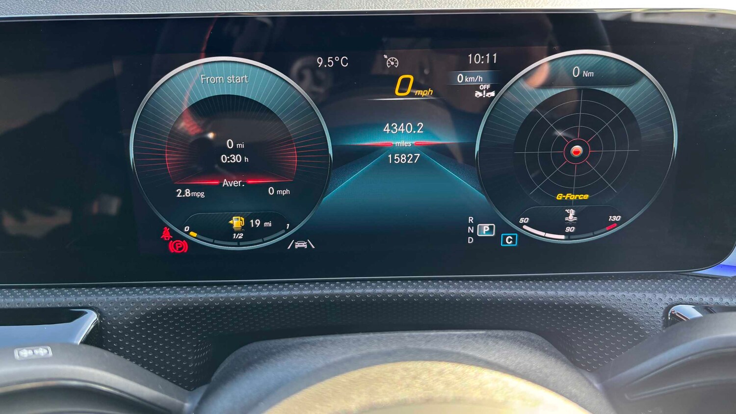 Used Mercedes-Benz CLA for sale - 77860714: Photo 10