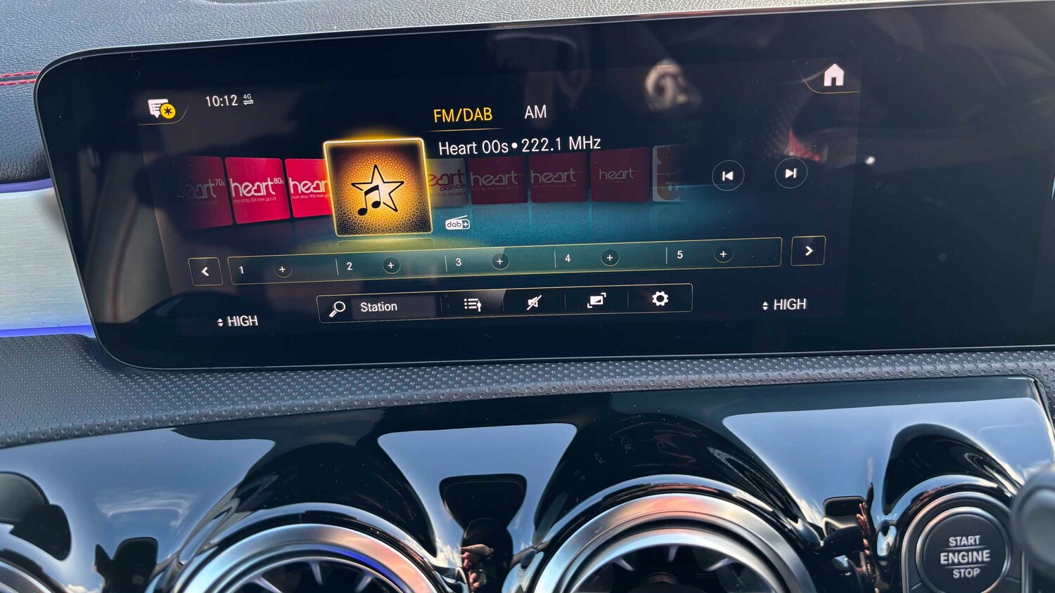 Used Mercedes-Benz CLA for sale - 77860714: Photo 11