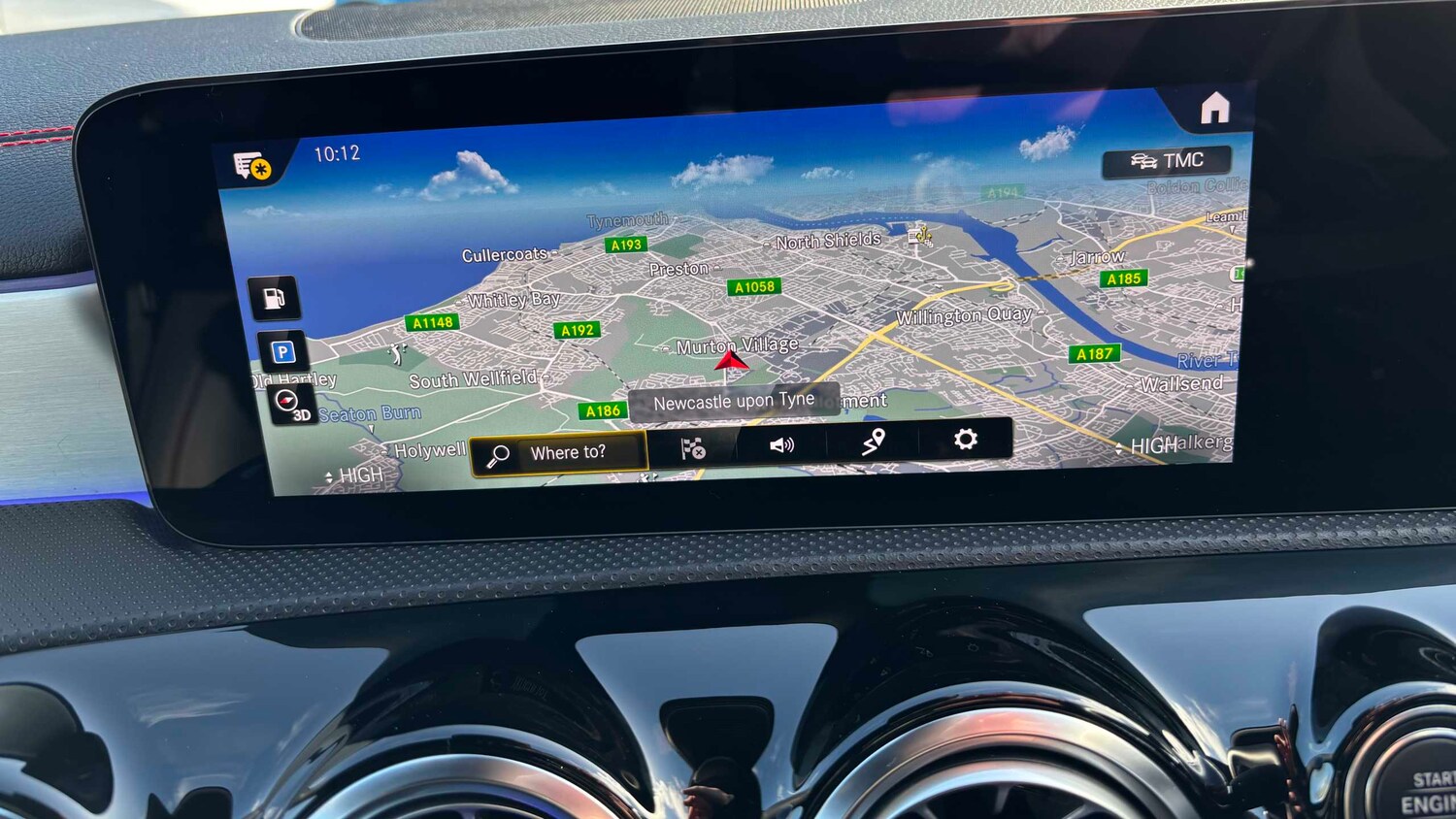 Used Mercedes-Benz CLA for sale - 77860714: Photo 12