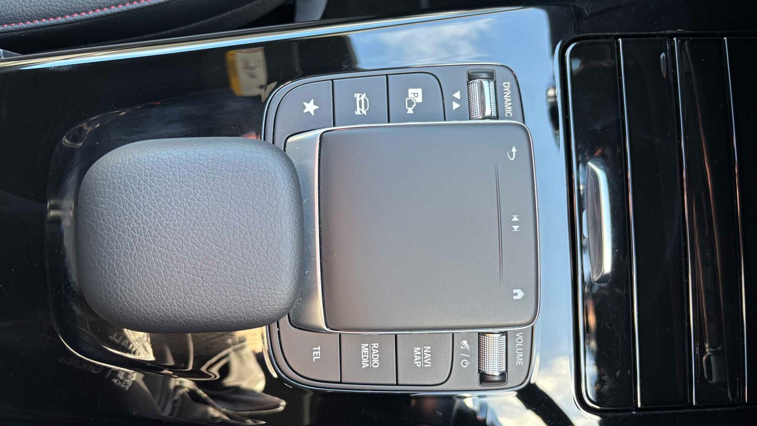 Used Mercedes-Benz CLA for sale - 77860714: Photo 15