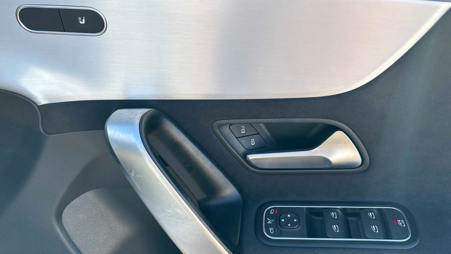 Used Mercedes-Benz CLA for sale - 77860714: Photo 17