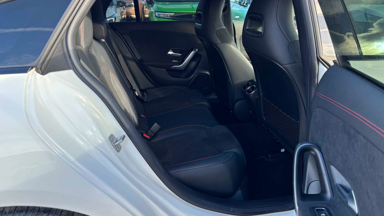 Used Mercedes-Benz CLA for sale - 77860714: Photo 18