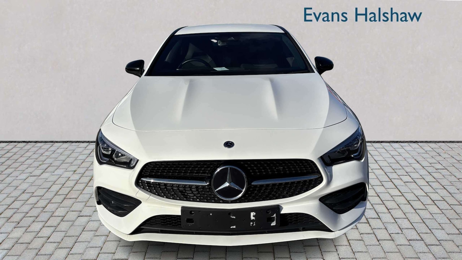Used Mercedes-Benz CLA for sale - 77860714: Photo 4