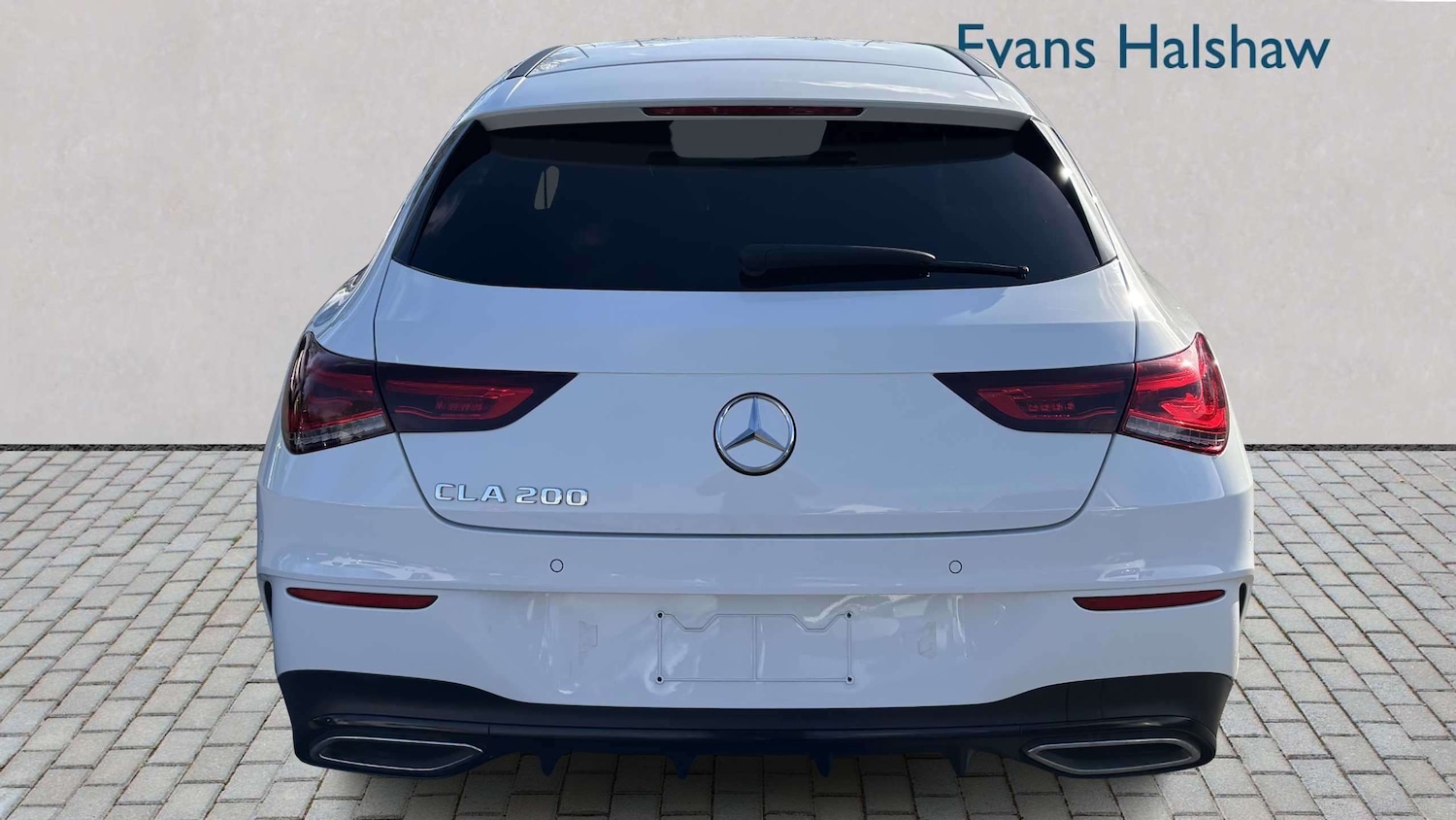 Used Mercedes-Benz CLA for sale - 77860714: Photo 5