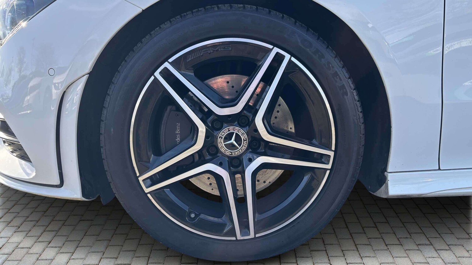 Used Mercedes-Benz CLA for sale - 77860714: Photo 6