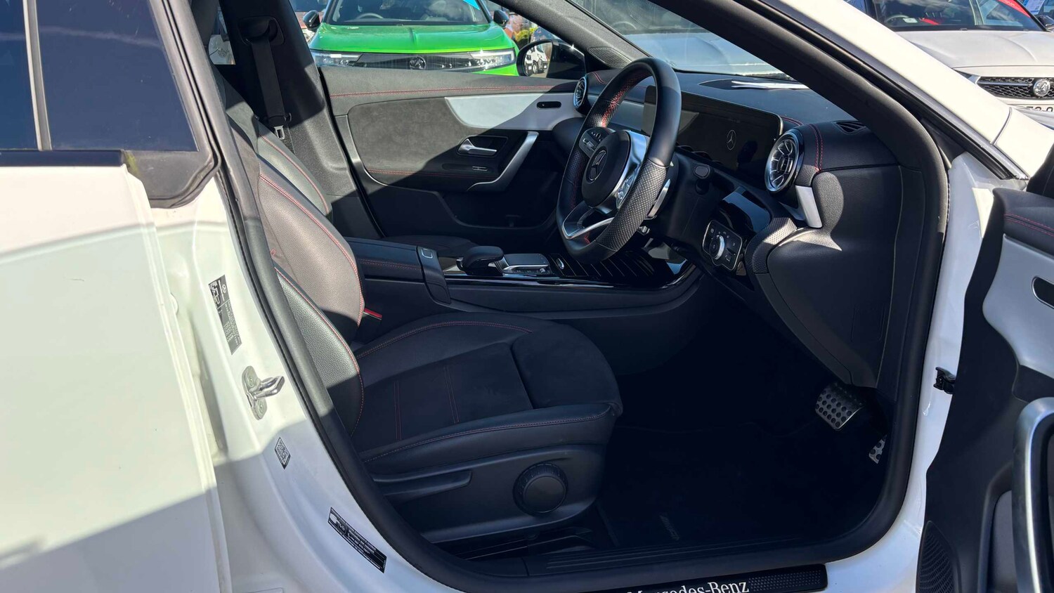 Used Mercedes-Benz CLA for sale - 77860714: Photo 8