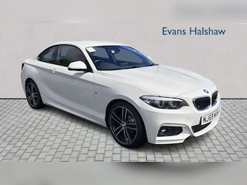 Used BMW 2 Series 2019 for sale - 79250961: Photo