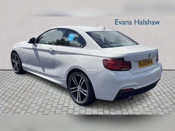 Used BMW 2 Series 2019 for sale - 79250961: Photo