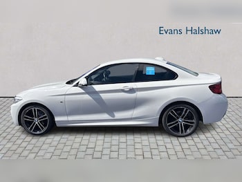 Used BMW 2 Series 2019 for sale - 79250961: Photo