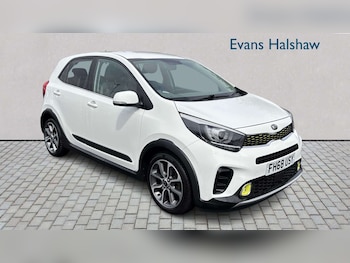 Used Kia Picanto 2019 for sale - 79390845: Photo