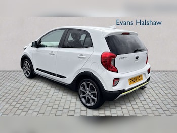 Used Kia Picanto 2019 for sale - 79390845: Photo
