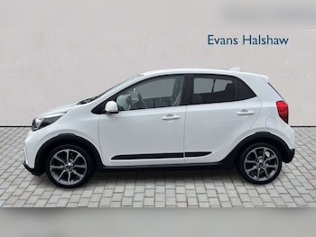 Used Kia Picanto 2019 for sale - 79390845: Photo