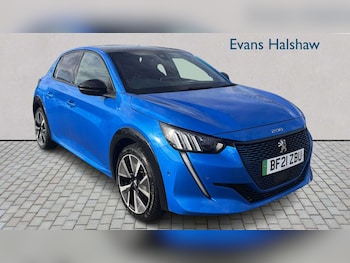 Peugeot 208 feature image