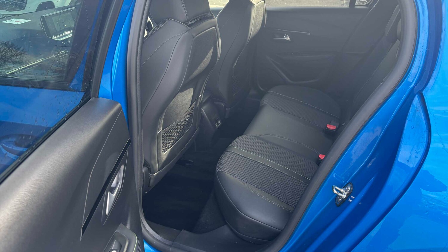 Used Peugeot 208 2021 for sale - 77857210: Photo 20