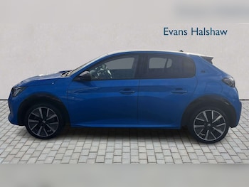 Used Peugeot 208 2021 for sale - 77857210: Photo