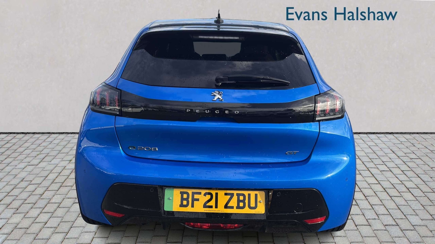 Used Peugeot 208 2021 for sale - 77857210: Photo 5